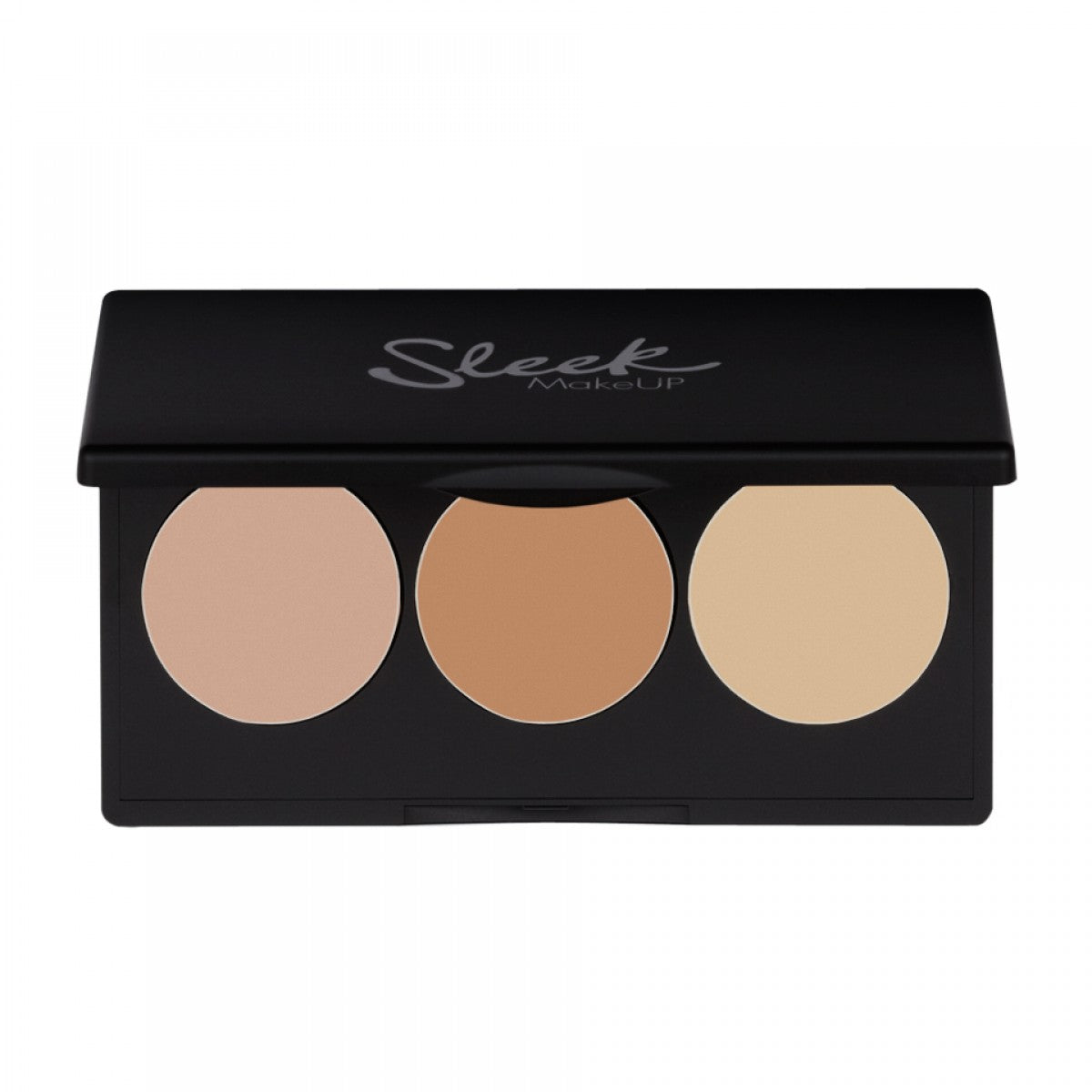 Sleek Corrector & Concealer Palette 02