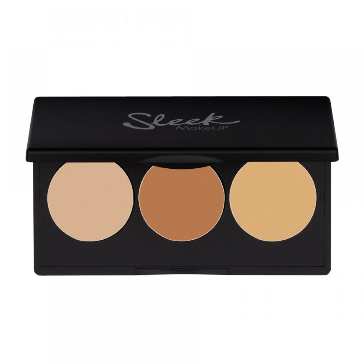 Sleek Make-Up Corrector And Concealer Palette 03