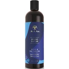 As I Am Dry & Itchy Dandruff Shampoo