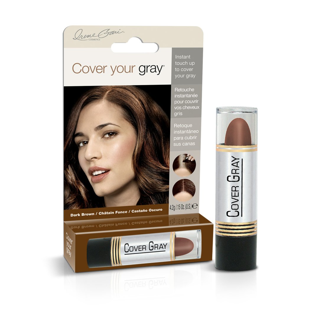 Cover Your Gray Stick