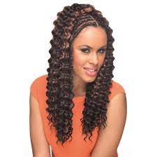 Cherish Deep Twist Bulk 22''