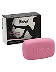 Diana Vaginal Tightening Soap 4.4 oz