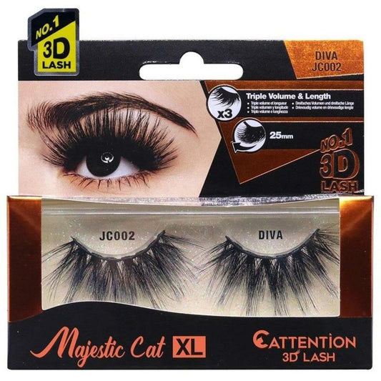 EBin New York Majestic Cat XL