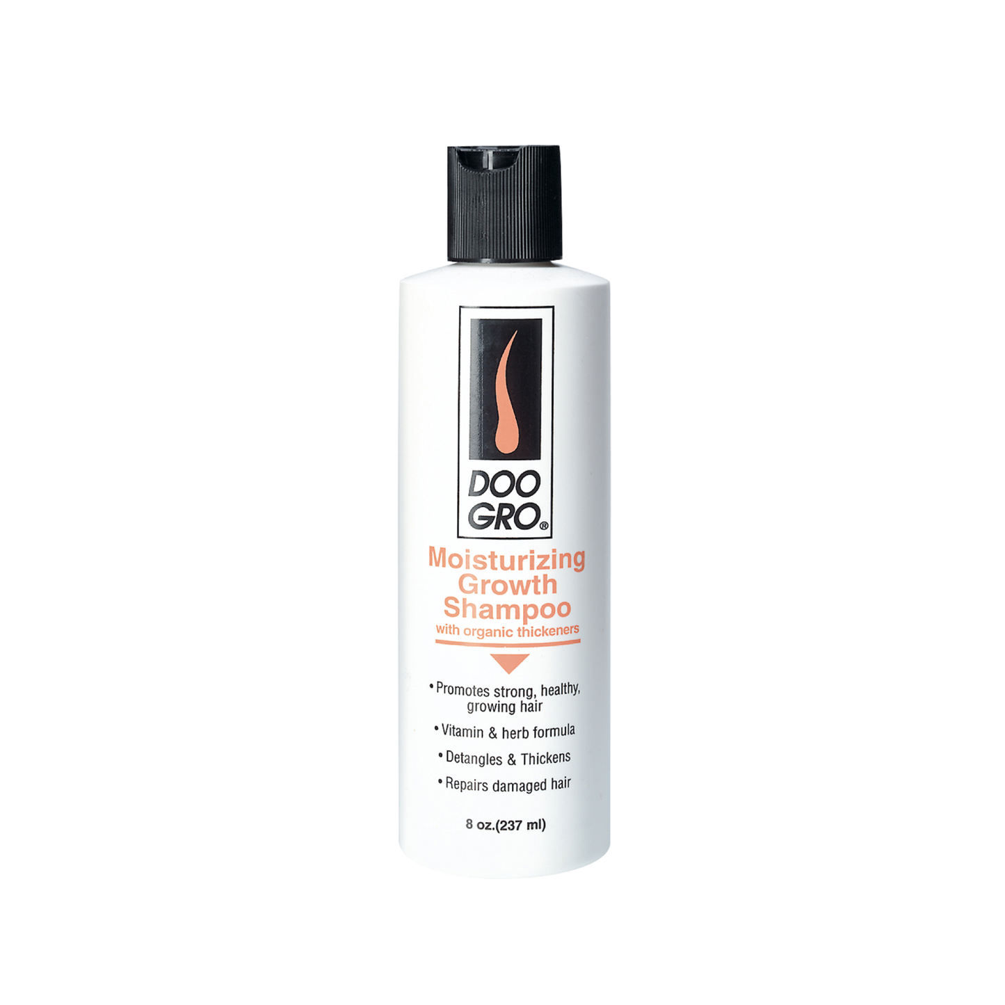 Do Gro Moisturizing Gro Shampoo with Organic Thickeners 296ml