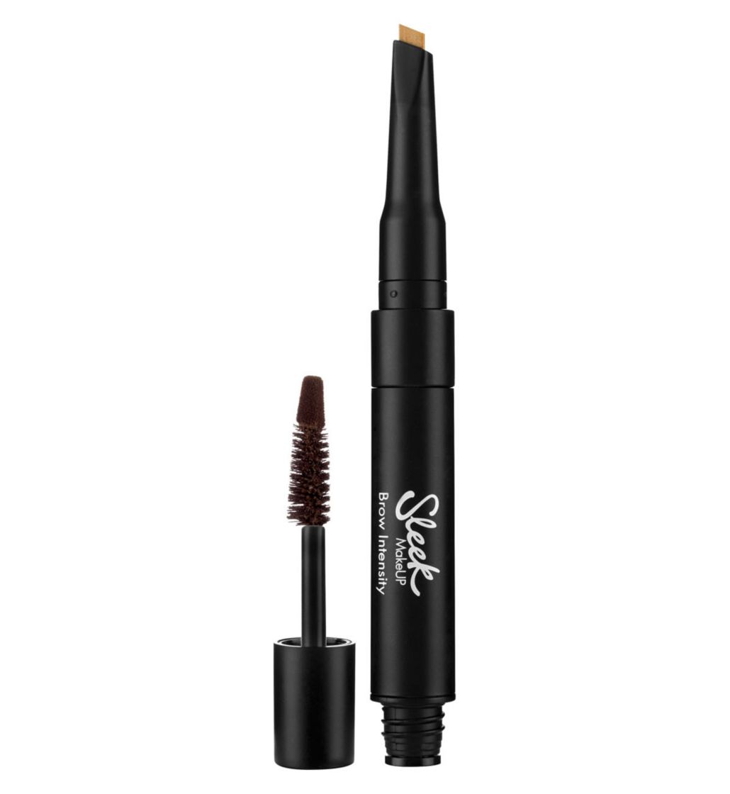 Sleek Brow Intensity Gel & Highlighter