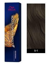 Wella Professionals Koleston Perfect Rich Naturals 60Ml