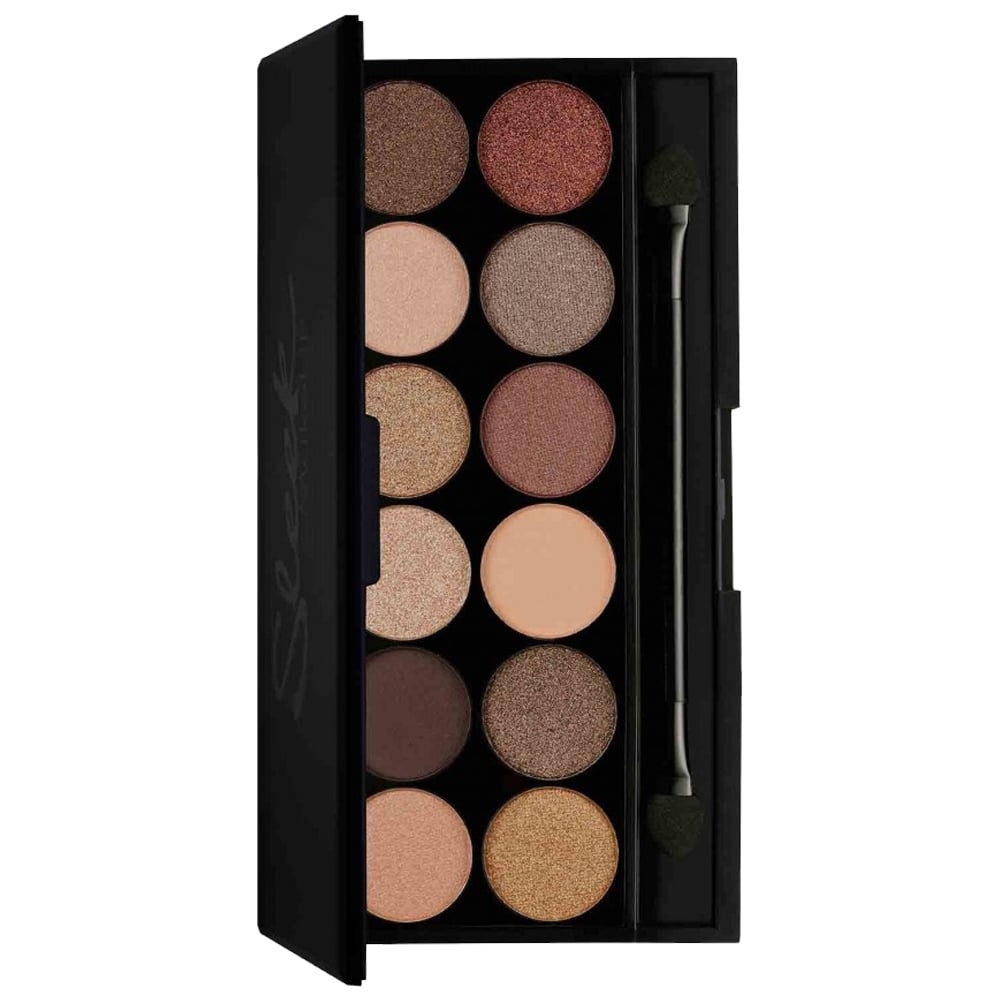 Sleek I-Divine Eyeshadow Palette