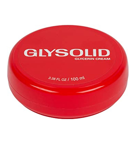 Glysolid Skin Cream -3.38OZ(100Ml)