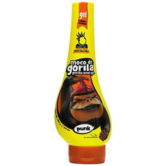 Moco De Gorila Snot Gel Punk 11.9 Oz