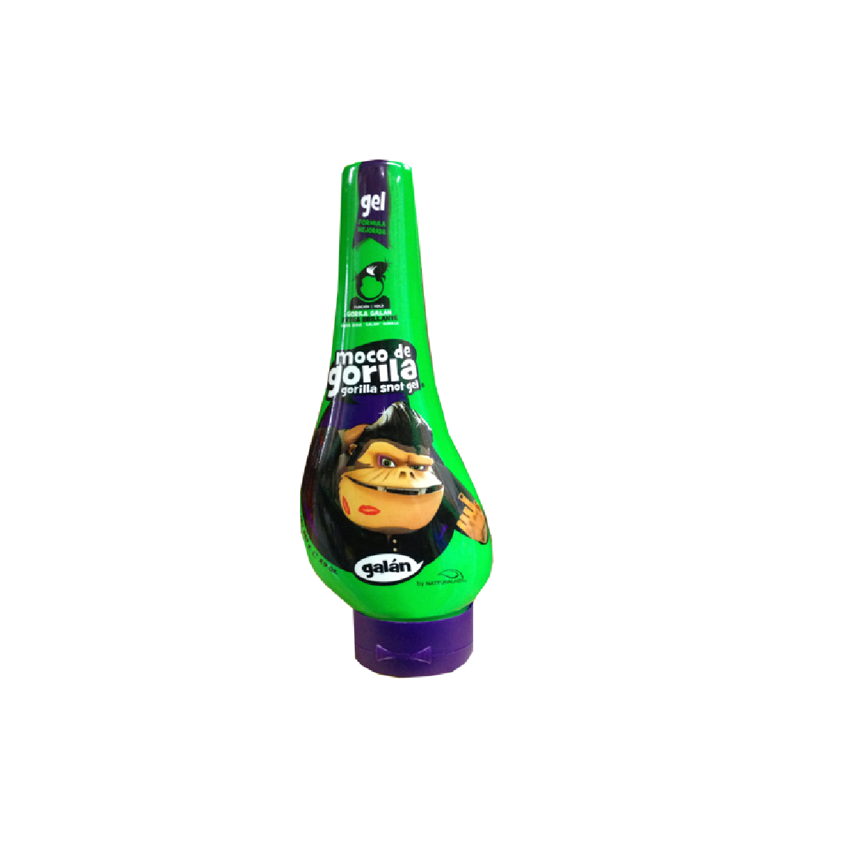 Moco de Gorila Squizz 12 GALAN