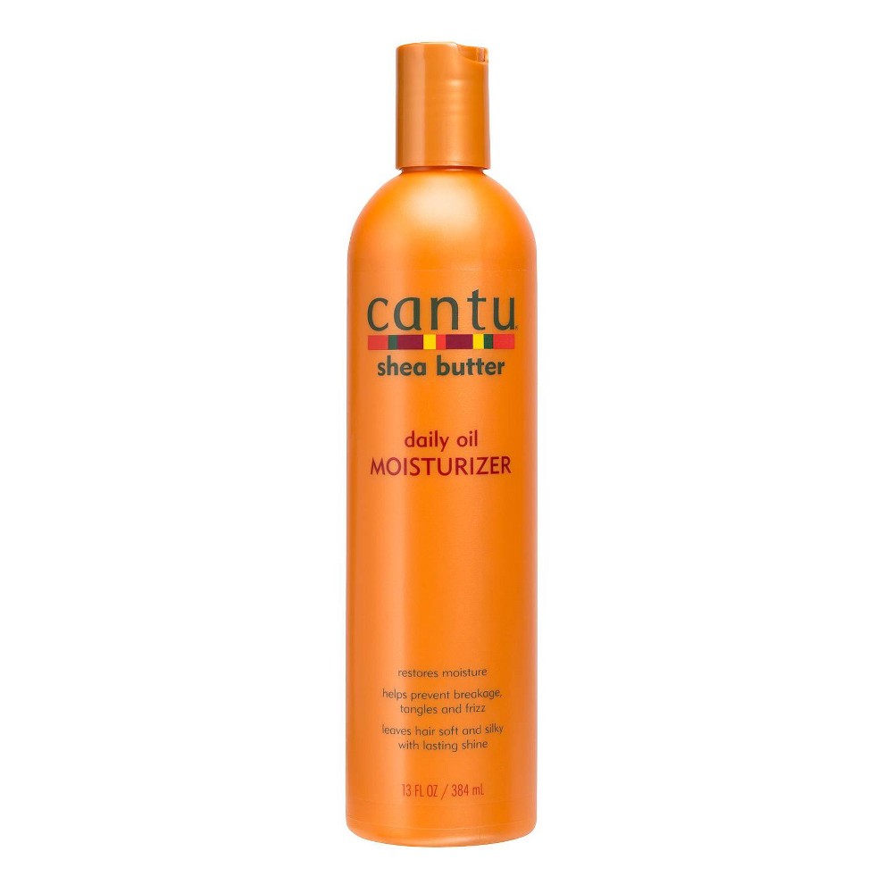 Cantu Shea Butter Daily Oil Moisturizer 384Ml