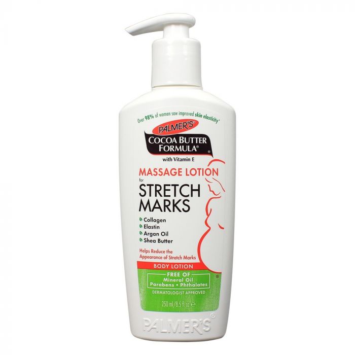 Palmer's Cocoa Butter Formula Massage Lotion for Stretch Marks