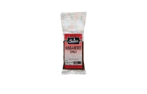 Greenfields Habanero Chilli Powder 45g