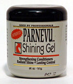 Parnevu Shining Gel 6 oz.