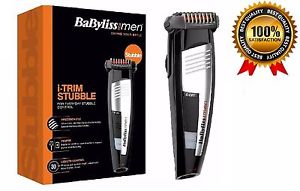 Babyliss For Men I-Trim Stubble