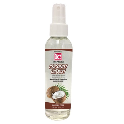 IC Coconut Oil Mist Spray 6 oz