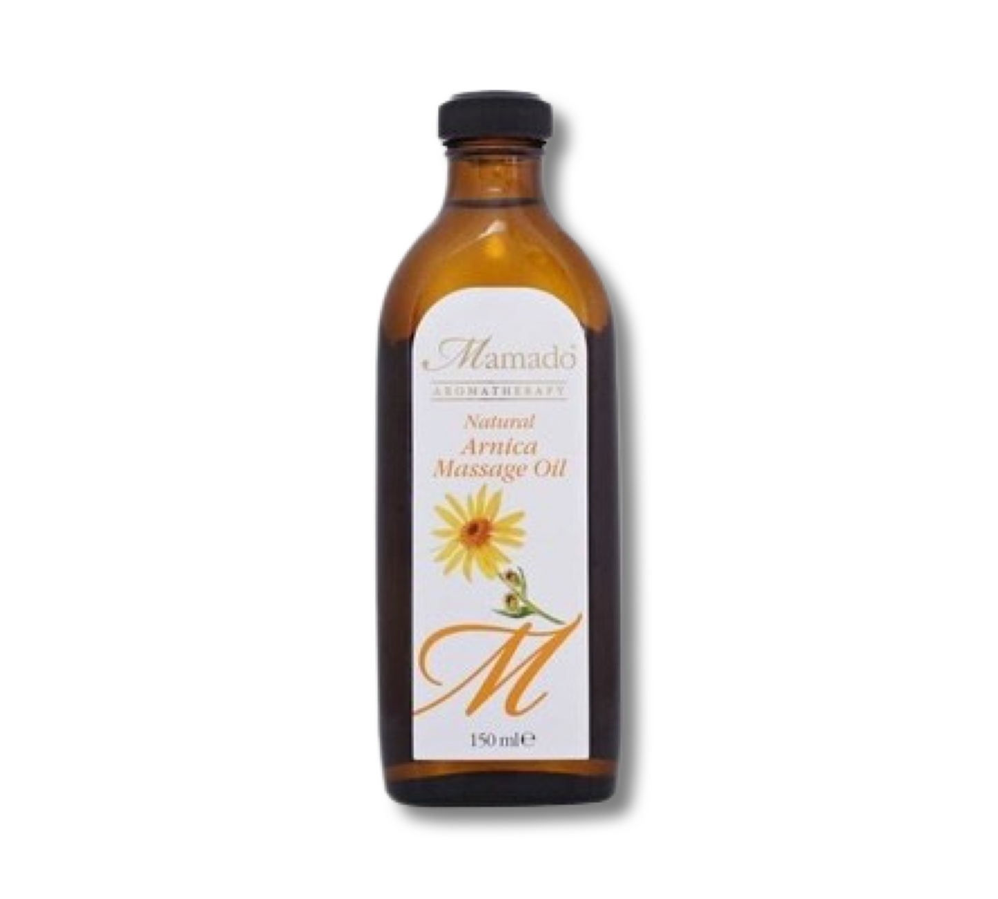 Mamado Arnica Massage Oil