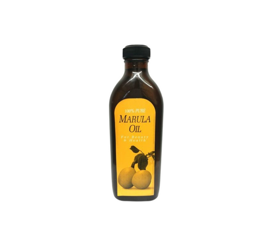 100% Pure Marula Oil