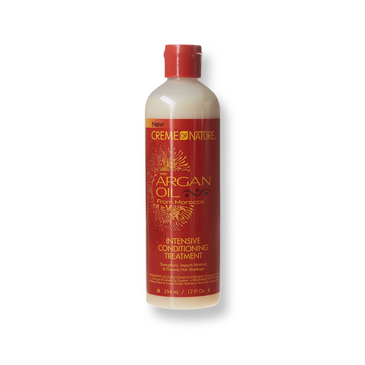 Creme Of Nature Argan Intensive Conditioner 20 Oz