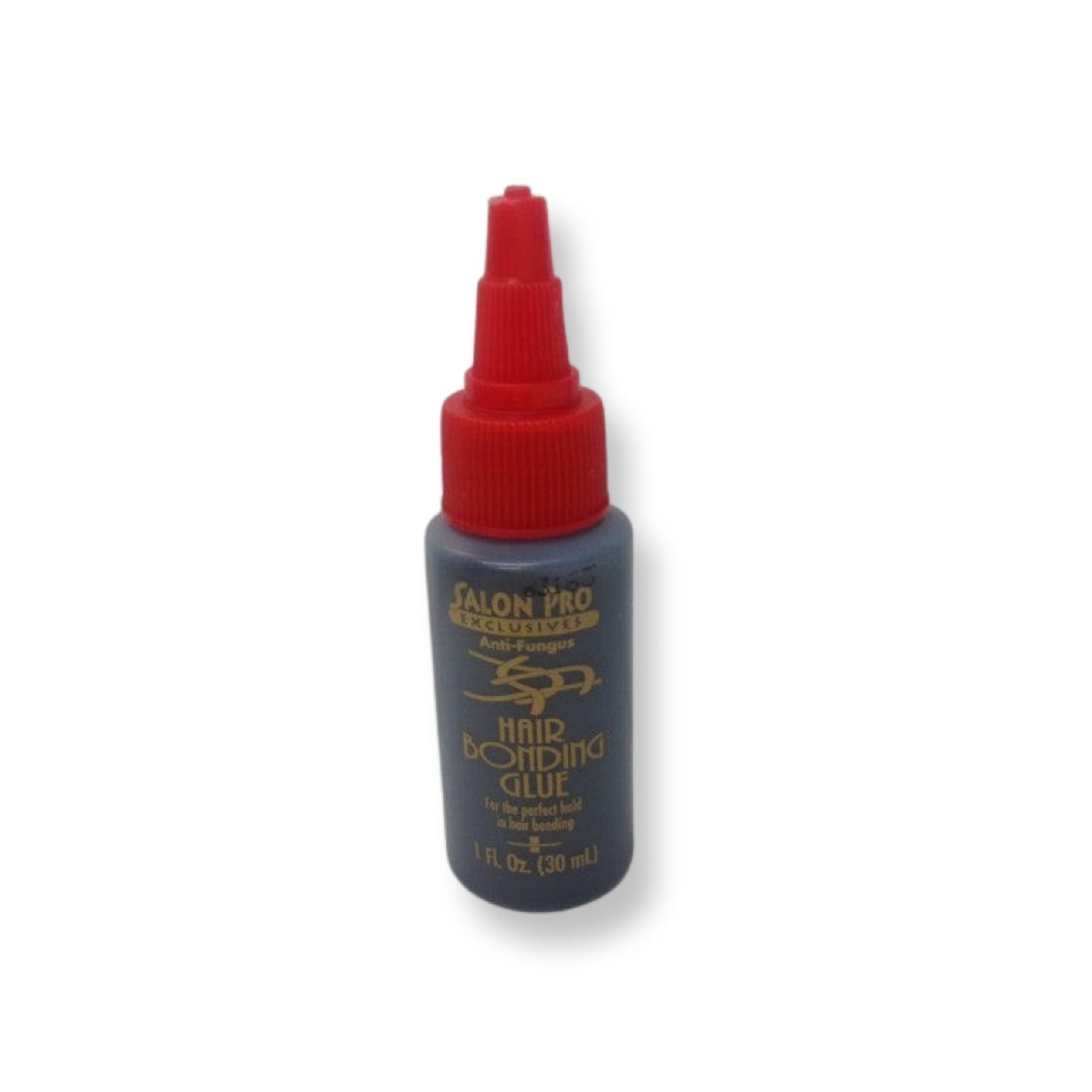 Salon Pro Hair Bonding Glue - 1 Oz