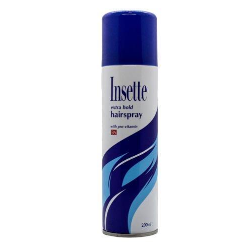 Insette Hairspray Extra Hold