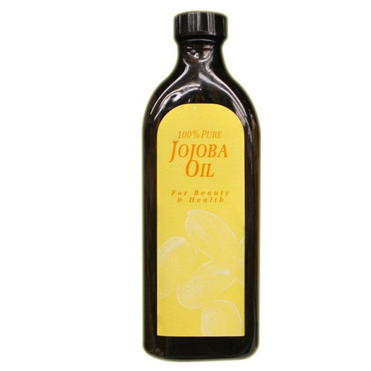 100% Pure Jojoba Oil
