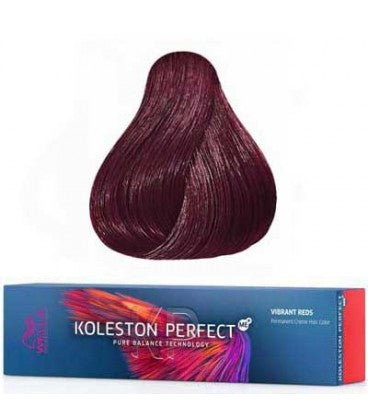 Wella Professionals Koleston Perfect Vibrant Reds 60Ml
