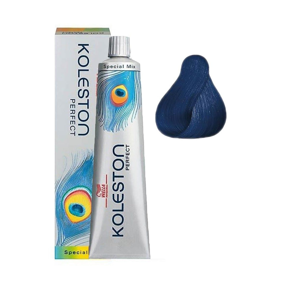 Wella Professionals Koleston Perfect Special Mix 60Ml
