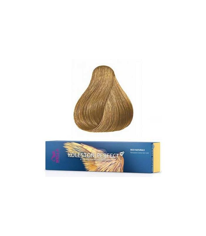 Wella Professionals Koleston Perfect Rich Naturals 60Ml