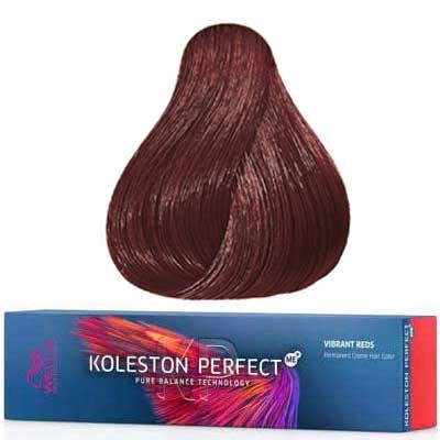 Wella Professionals Koleston Perfect Vibrant Reds 60Ml
