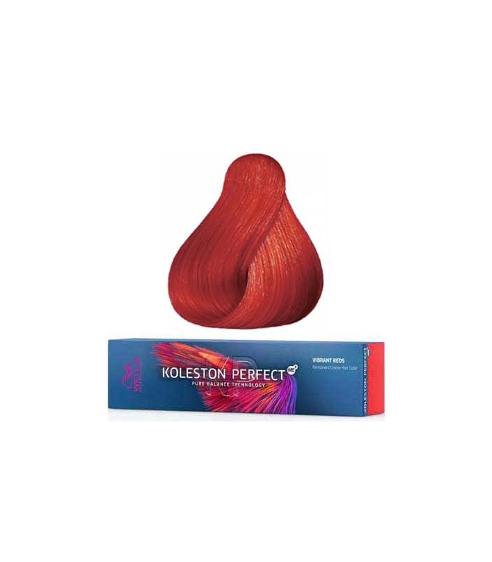 Wella Professionals Koleston Perfect Vibrant Reds 60Ml