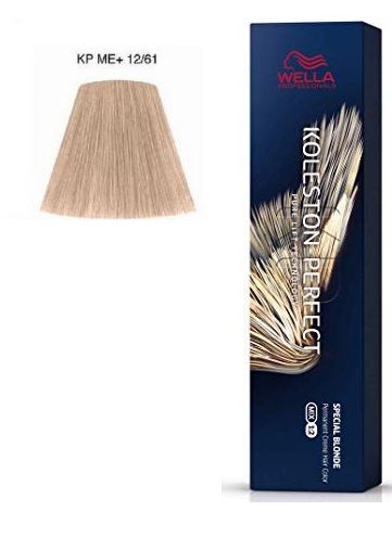 Wella Professionals Koleston Perfect Special Blonde 60Ml