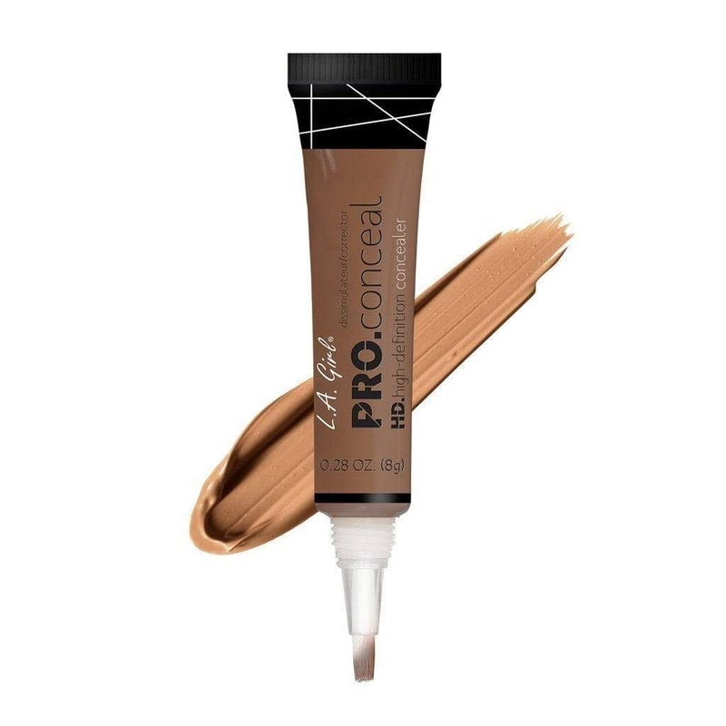 LA Girl PRO.Conceal HD High Definition Concealer