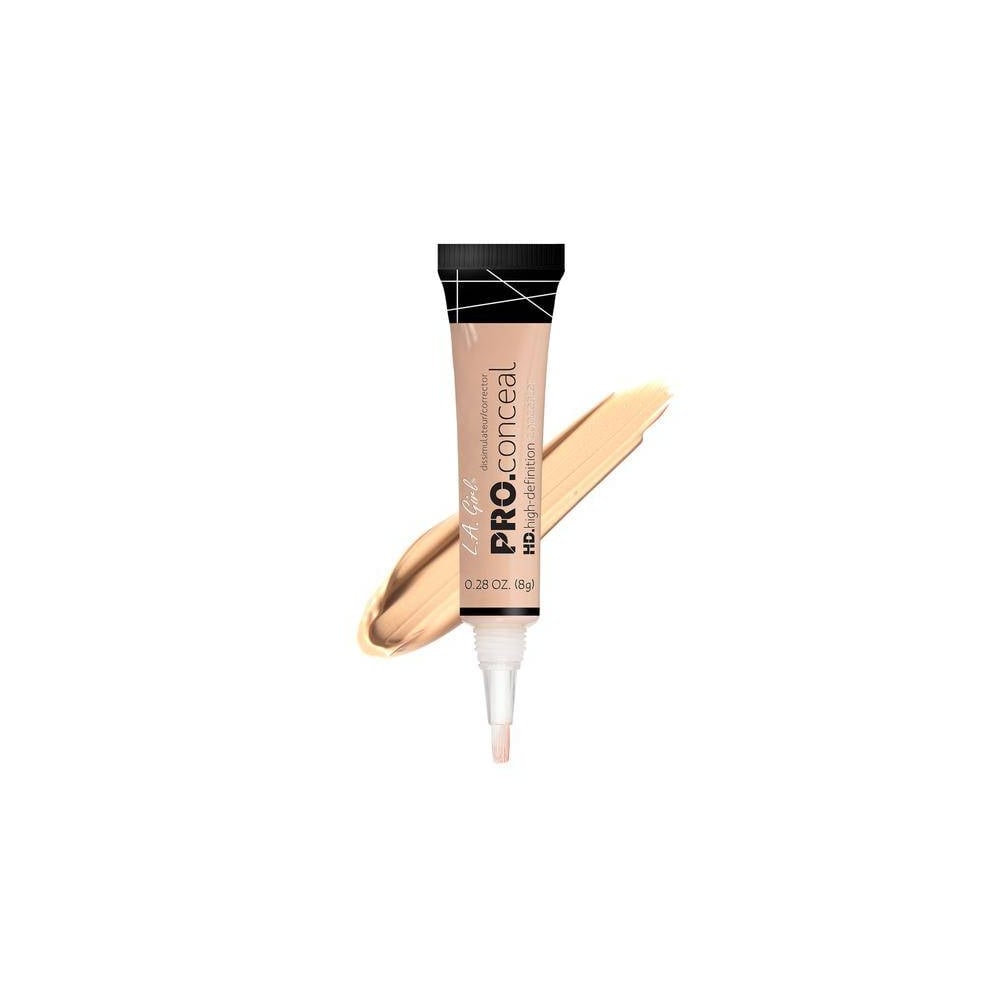 LA Girl PRO.Conceal HD High Definition Concealer