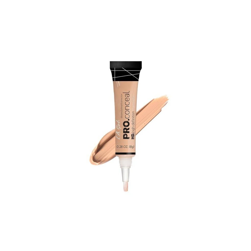 LA Girl PRO.Conceal HD High Definition Concealer