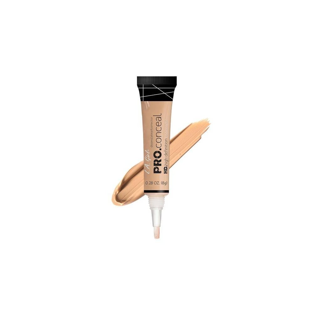 LA Girl PRO.Conceal HD High Definition Concealer