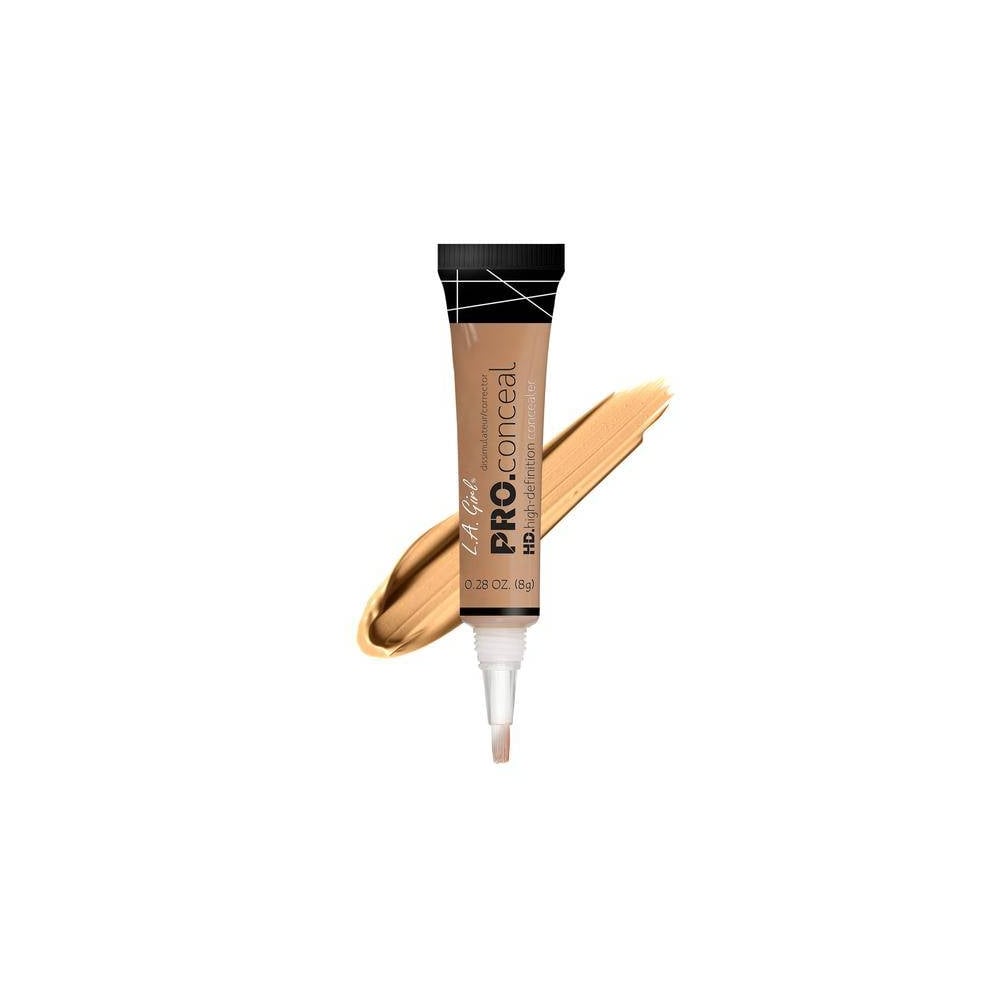 LA Girl PRO.Conceal HD High Definition Concealer