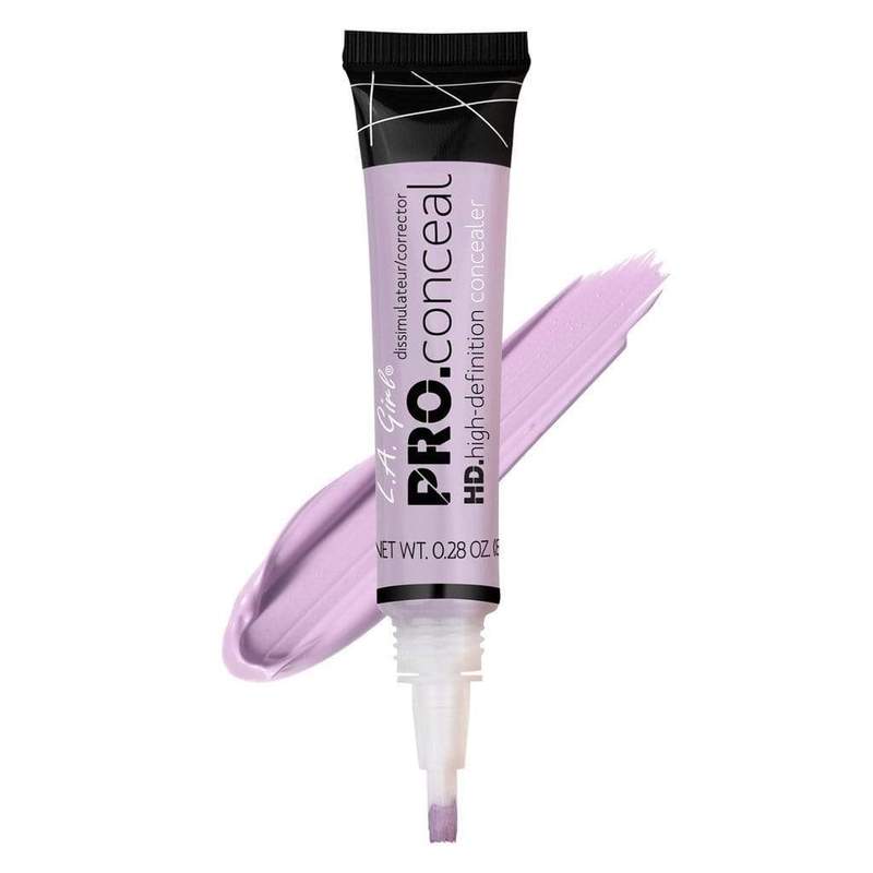 LA Girl PRO.Conceal HD High Definition Concealer
