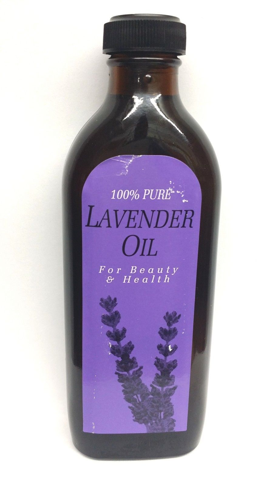100% Pure Lavender Oil