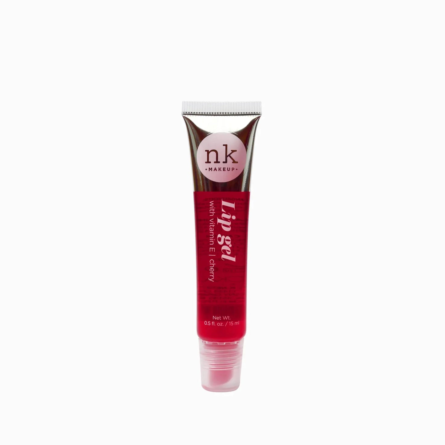 Nicka K Lip Gels - Buy 4 & Get 1 of them for FREE!