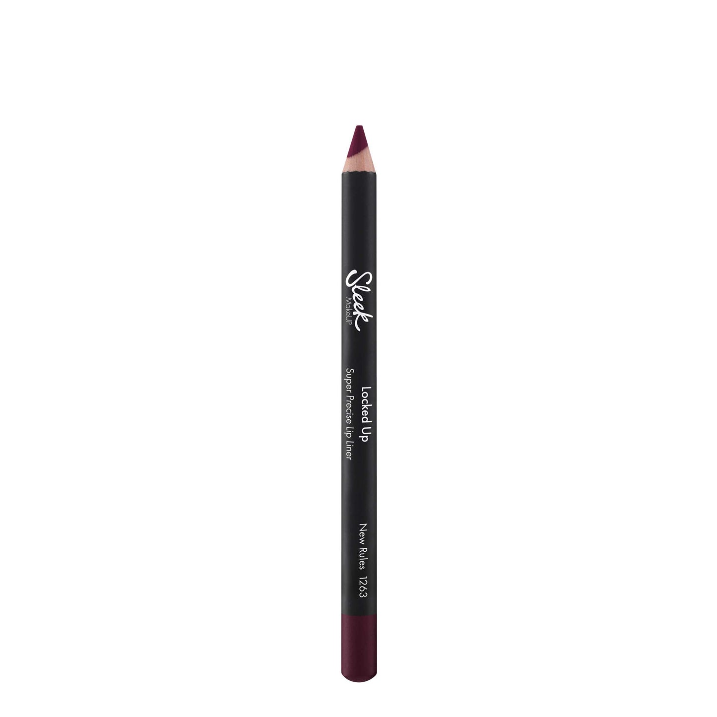 Sleek Makeup Locked Up Super Precise Lip Liner 0.06Oz