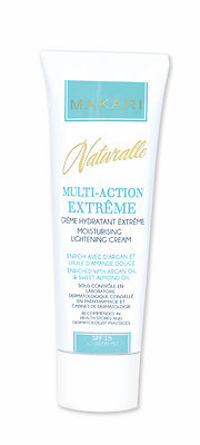 Makari Naturalle Multi Action Extreme Toning Cream 1.7 oz