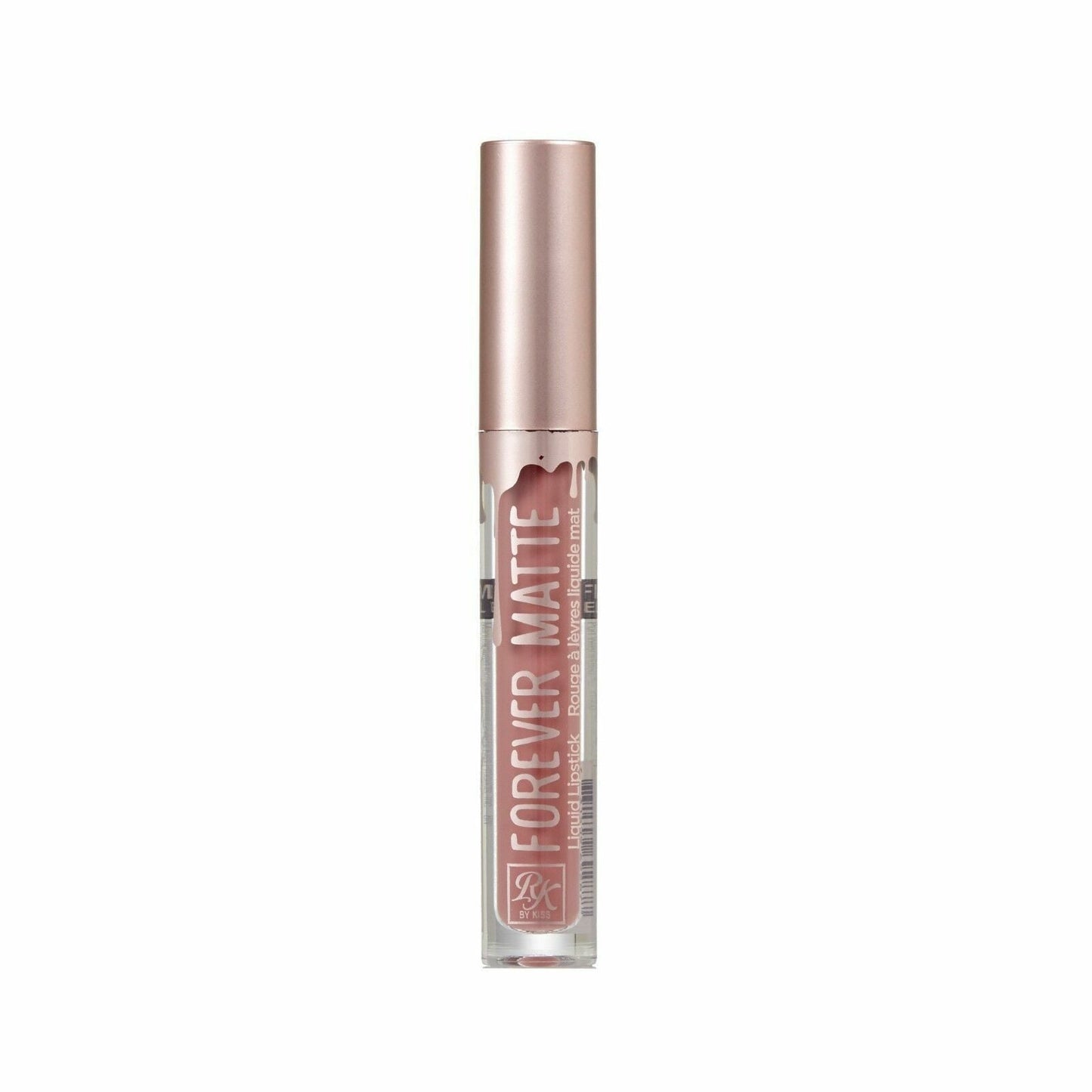 Ruby Kisses Forever Matte Lipstick