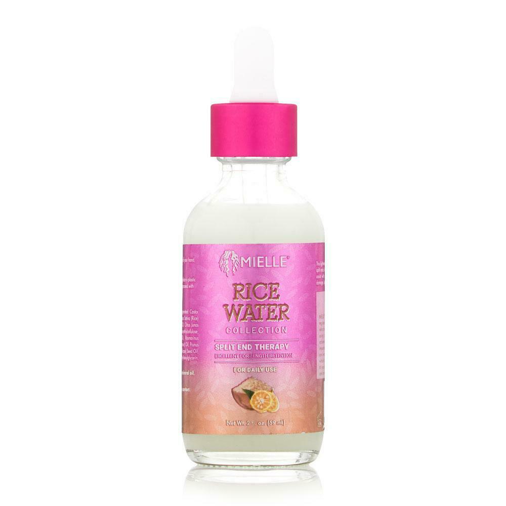 Mielle Rice Water Collection Split End Therapy - 2 Oz