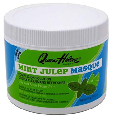 Queen Helene Mint Julep Masque - 12 Oz
