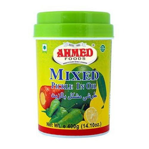 Ahmed Mix Pickle