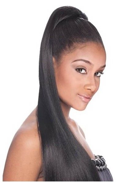 Model Model Yaki Straight 24"