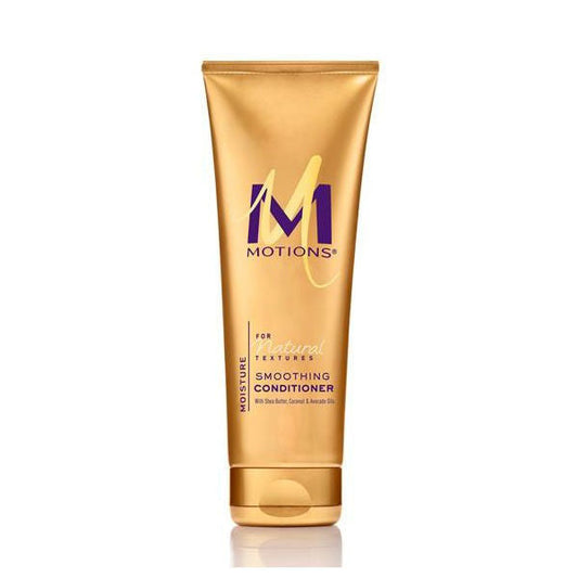 Motions For Natural Textures Smoothing Conditioner 8 Oz