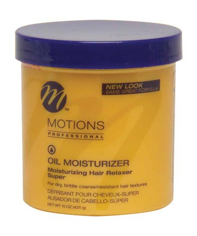 Motions Hair Relaxer