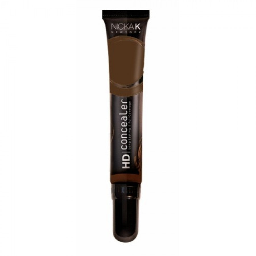 Nicka K HD Concealer